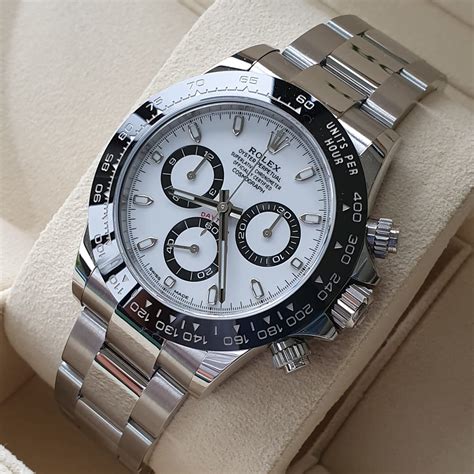 rolex daytona diablo price|rolex daytona chronograph price.